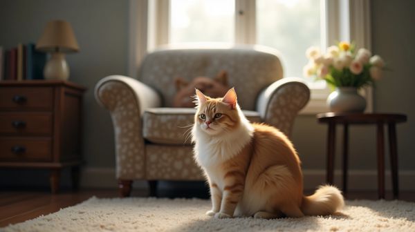 Comment choisir une assurance chat adaptée à votre compagnon