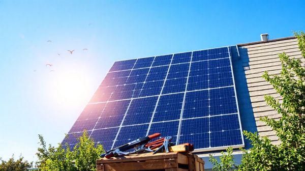 Guide pratique pour diminuer vos coûts grâce aux panneaux solaires