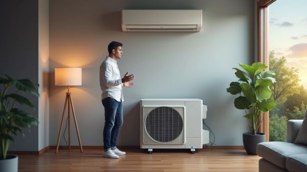 Installation de climatisation : comment éviter les erreurs courantes ?