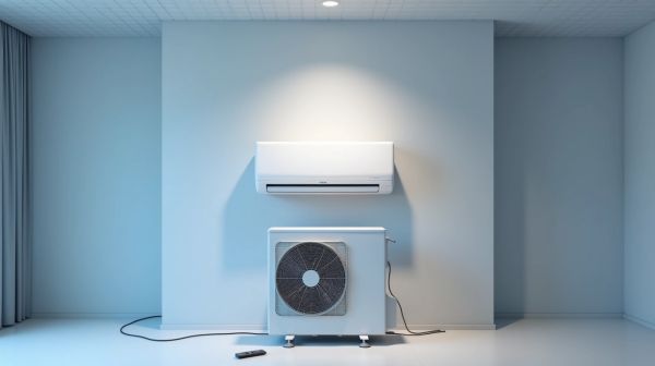 Installation de climatisation : comment éviter les erreurs courantes ?