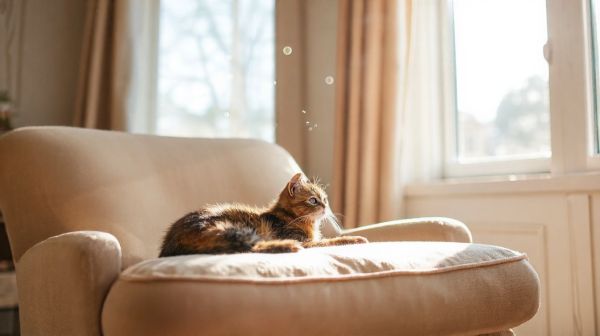 Les meilleures assurances santé pour protéger votre chat