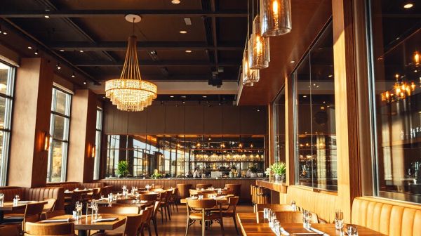 Les meilleures stratégies pour rénover efficacement votre restaurant
