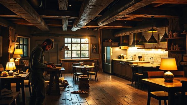 Les meilleures stratégies pour rénover efficacement votre restaurant