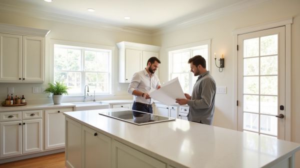 Obtenez des financements pour votre rénovation d'ampleur