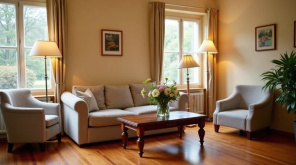 Optimiser votre logement pour obtenir un dpe a