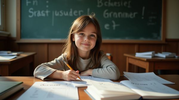 Pourquoi la conjugaison change tout dans l'apprentissage des verbes