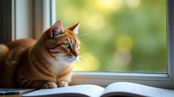 Protéger son chat avec une assurance santé adaptée