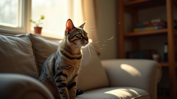 Protéger son chat avec une assurance santé adaptée