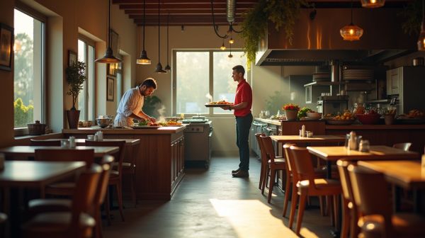 Rénover votre restaurant : quels défis et solutions efficaces ?