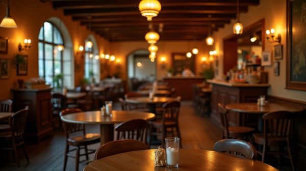 Rénover votre restaurant : quels défis et solutions efficaces ?