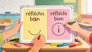 Ressources éducatives en français : jeux et outils pour progresser