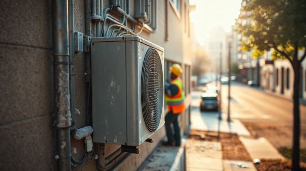 Top 5 erreurs à éviter lors de l'installation de climatisation