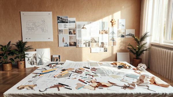 Top stratégies pour financer votre projet de rénovation majeur