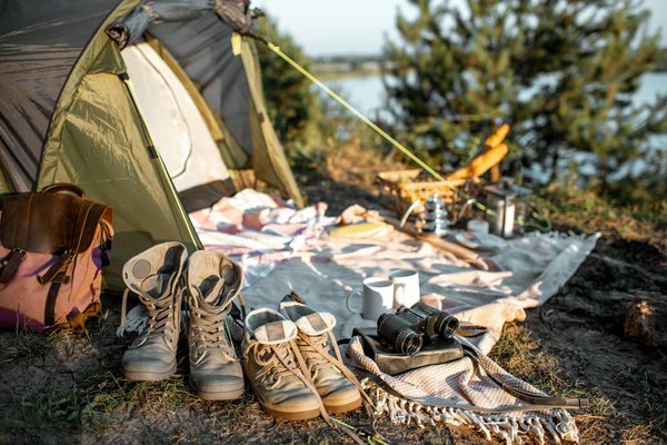 Les incontournables pour bien choisir votre tente de camping