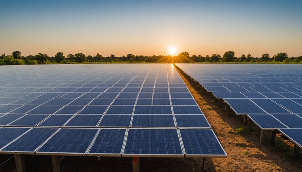 Les avantages incontournables de l'énergie solaire sur mesure