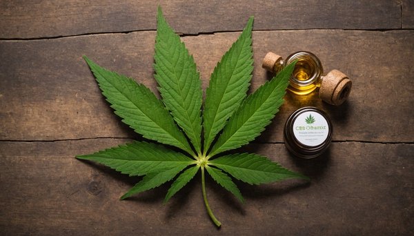 Cbd bio : la qualité organique au cœur du bien-être français