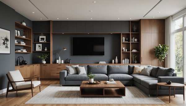 Mobiliya : transformez votre espace avec style et fonctionnalité