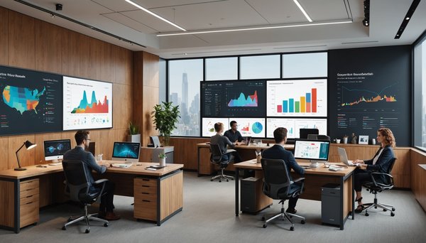 Campagnes marketing SEO efficaces : stratégies pour réussir