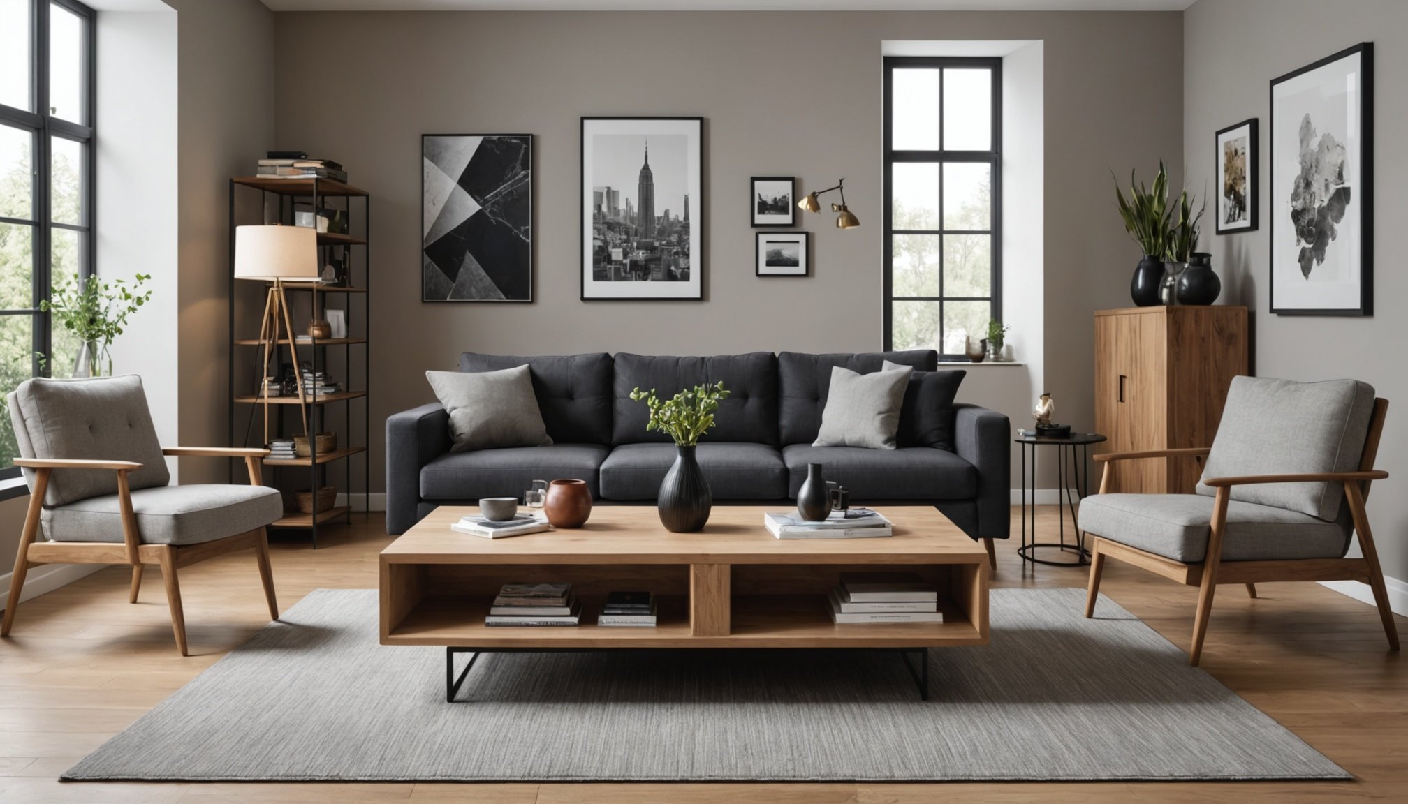 Vos questions sur l'aménagement et le bien-être